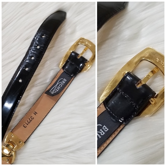 Brighton belt - Picture 4 of 4